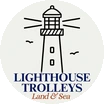 Lighthouse Trolleys logo
